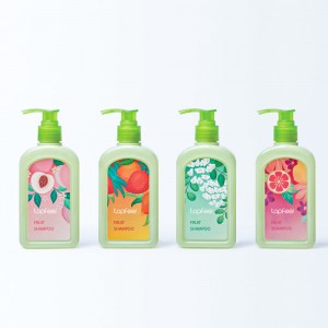 Fruit-based Hydrating Shampoo Series Wholesaler