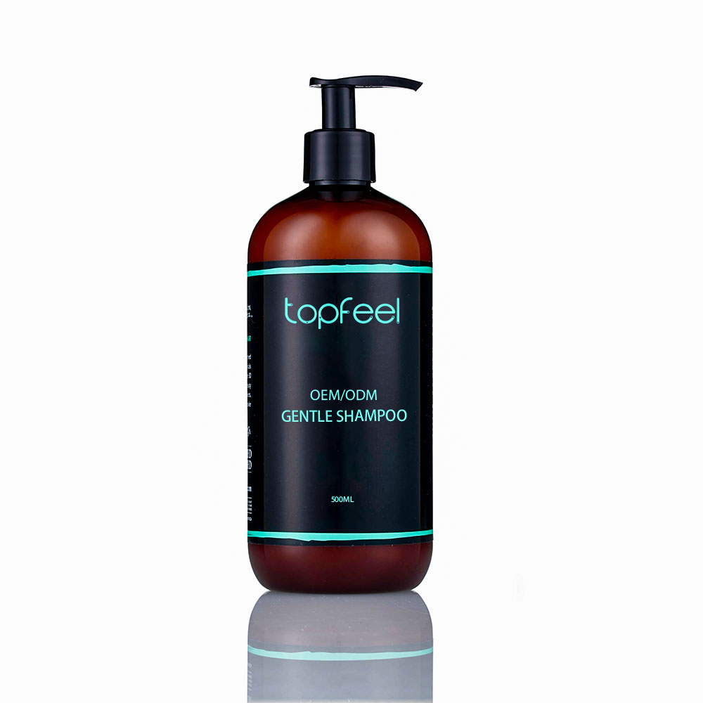 Gentle shampoo (1)
