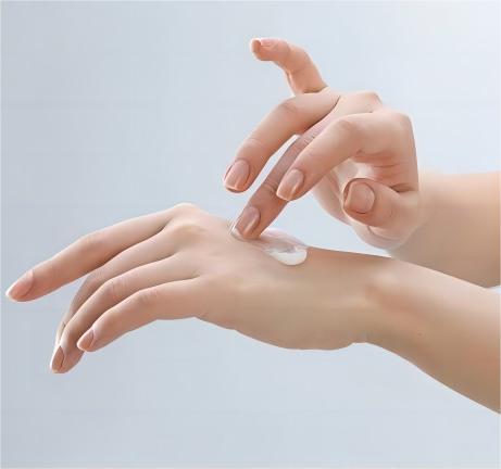 Why do we need to use hand cream every day?