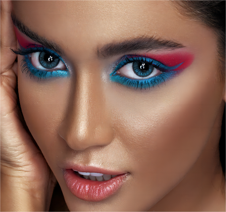 Makeup + technology, set off an intelligent revolution in the beauty field
