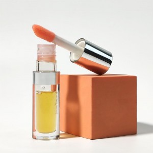 Hydrating Tinted Lip Oil Lip Care Products