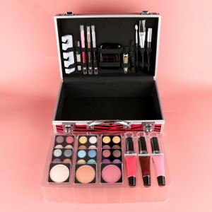 Private Label All-in-one Makeup Kit for Women