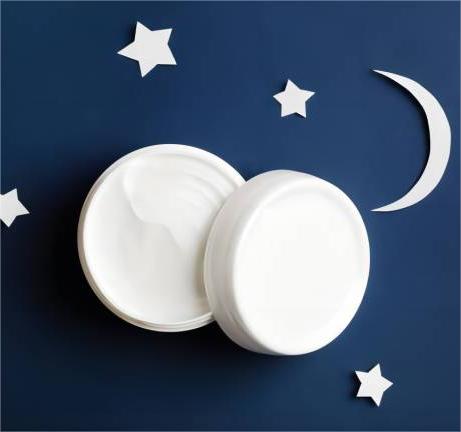 Why is nighttime skincare eight times more effective than daytime?