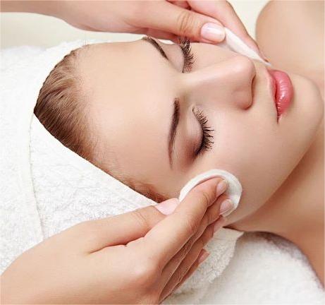 From traditional skin care to precise skin care