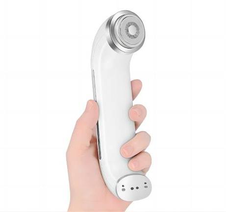 Beauty technology evolves again: radio frequency beauty instrument products lead a new trend in skin care