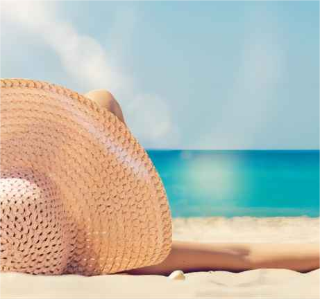 Beware of Sunscreen Traps: Poor Protection and Contains Harmful Ingredients