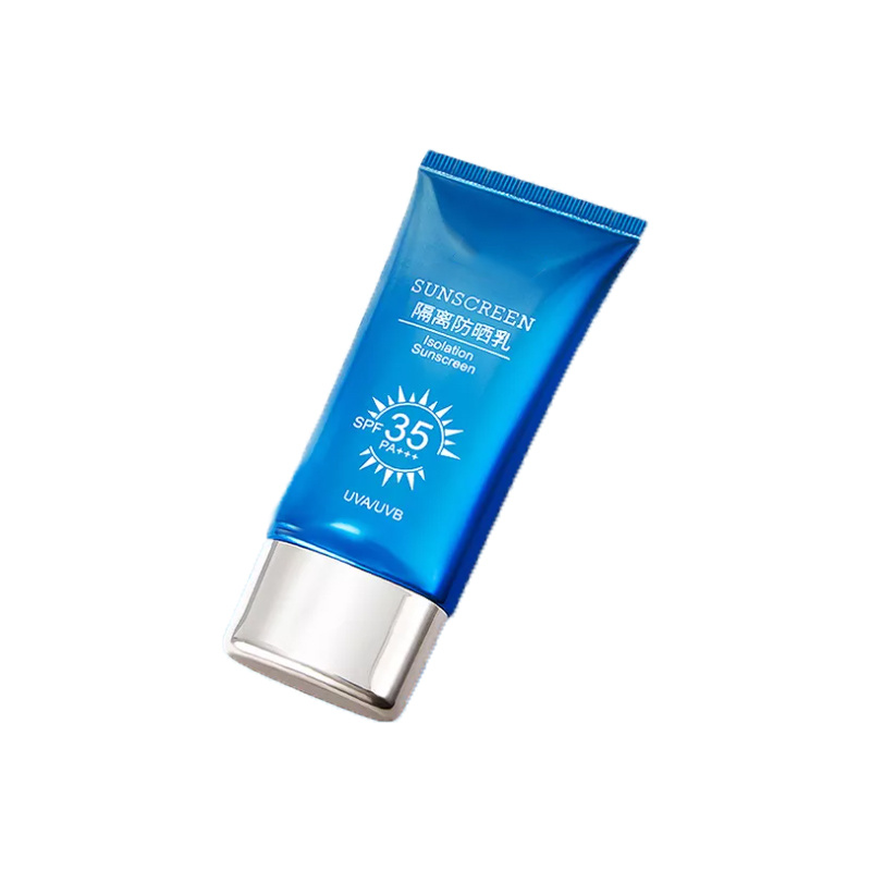 Private Label SPF Sunscreen OEM ODM Support