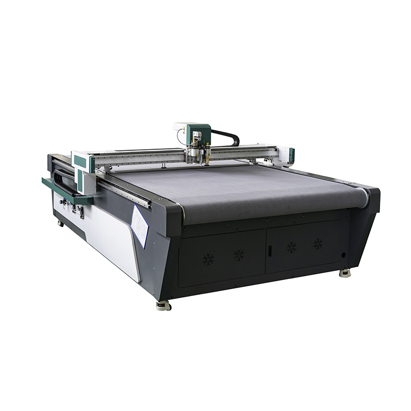 Skilter Industy CNC Cutting Machine