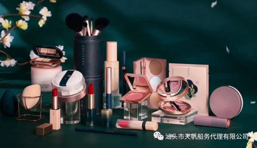 Topfan丨What qualifications do you need to make cosmetics in Indonesian market?