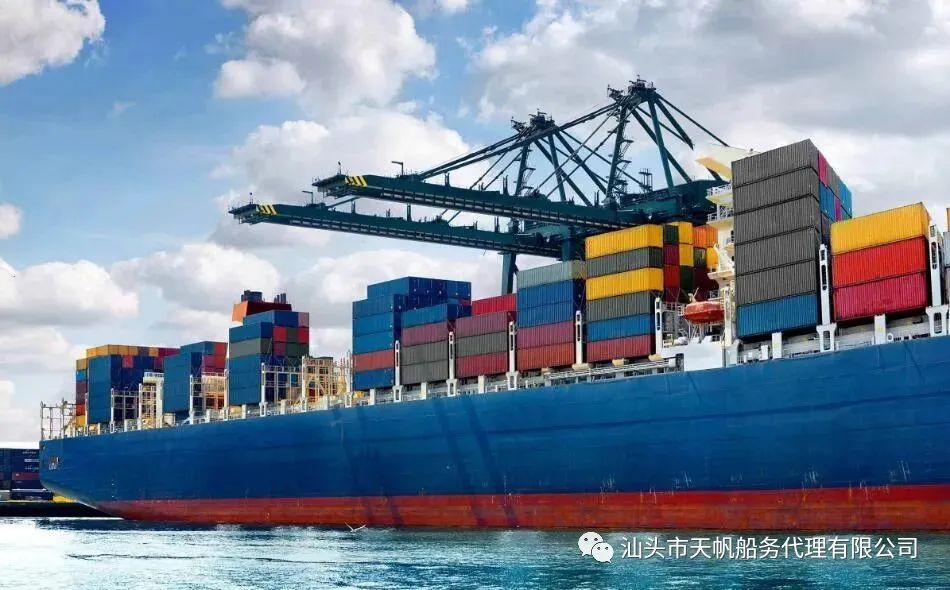 Freight increase notice! The shipping carrier announced: by December 15th, the freight rate of the Southeast Asian route will be raised (2022-12-19)