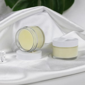 2-in-1 Melting Cleansing Balm Cosmetic Skin Care Facial Cleansing Balm