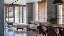 Faux Wood vs Solid Wood Blinds: Moisture Resistance, Warping Risk and Cost Guide