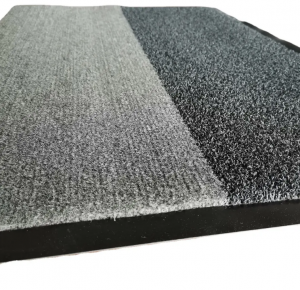 Professional Factory Scraping Mud Remove Dust Water Absorption Multifunction Door Mat