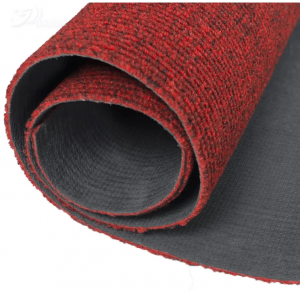 Luxury Jacquard Carpets Flat Weave Polyester Soft and Washable Factory Direct Supply for Home Prayer Picnic Occasions