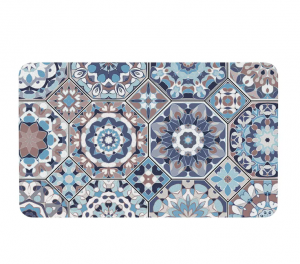 Kitchen Floor Mat Diatom Mud Pad Super Absorbent Bath Pad Anti-Slip Carpet Kitchen Mats