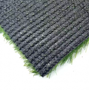 Garden Artificial Grass Soft Touch High Density Suitable For Patio Park
