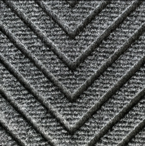 custom non slip commercial welcome washable polyester rubber rectangle door mats for front doo