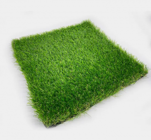 Cheap 30mm 40mm 50mm household landscape leisure artificial grass grass for backyard sitting area