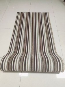 Custom Design Printed Door Mats TPR Backing Welcome Entrance Mat Plain Artificial Coir Fiber Coconut Coco Custom Welcome Mat