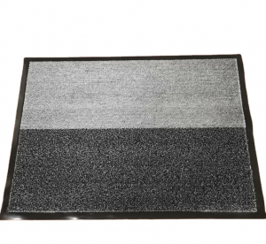 Professional factory scraping mud remove dust water absorption multifunction door mat