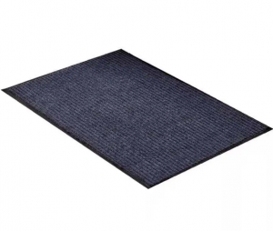 Indoor outdoor entrance doormat stripe carpet ribbed door mat carpet floor