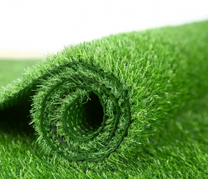 Wholesale Cheap Price Waterproof Fireproof Faux Turf Lawn Grass Carpet Artificial Grass For Carpet Landscaping