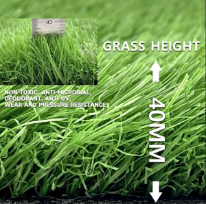 Quality Grass Carpet 2025 Artificial Grass