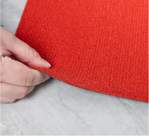 Factory Direct Supply of Luxury Jacquard Carpets for Special Occasions