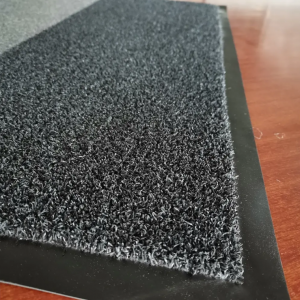 Professional Factory Scraping Mud Remove Dust Water Absorption Multifunction Door Mat
