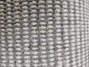 Comfortable Fluffy Soft Polyester Fibers Fabric Rug Mat Carpet