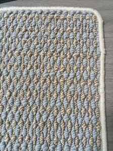 pineapple door Mat Indoor Outdoor Polyester Material Pineapple Pattern Door Mat With Antislip PVC Backing