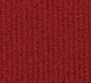 hot sell hotel aisle stripe heavy buty exhibition commercial high quality outdoor ribbed carpet