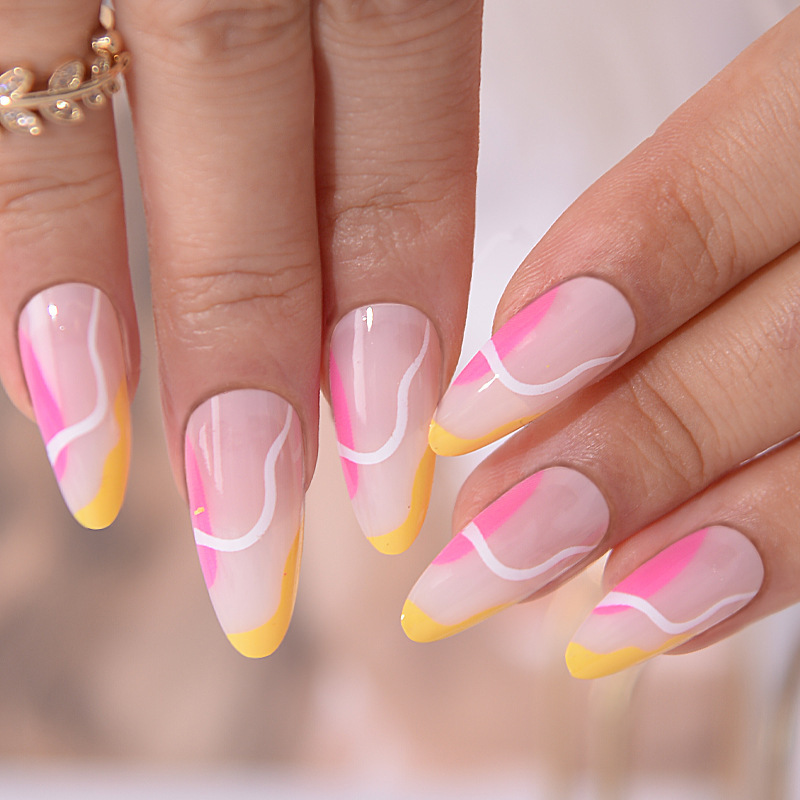 The Hidden Benefits of False Nails for Hand Care