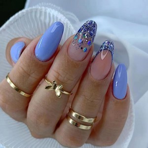 Introduction:  Artificial nails, such as acrylics and gels, have become a popular choice for enhancing the appearance of natural nails. However, concerns about the potential damage caused by these ...