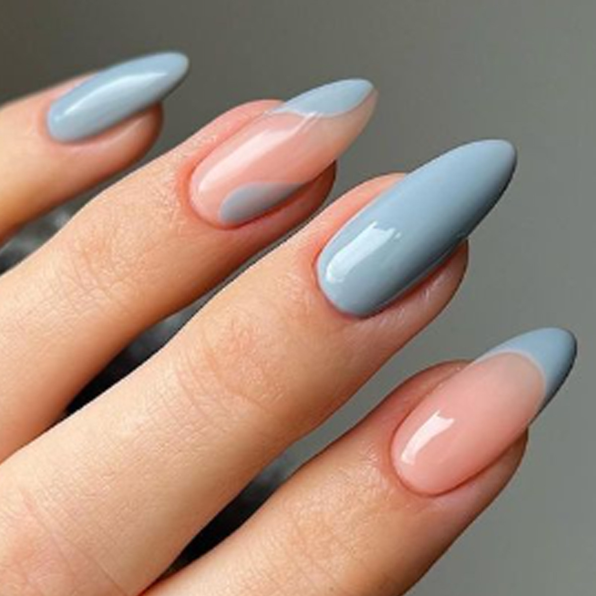 Can They Change the Shape of Your Natural Nails?