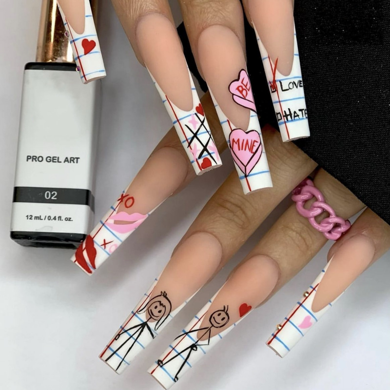 Are Fake Nails Suitable for People with Brittle Nails?