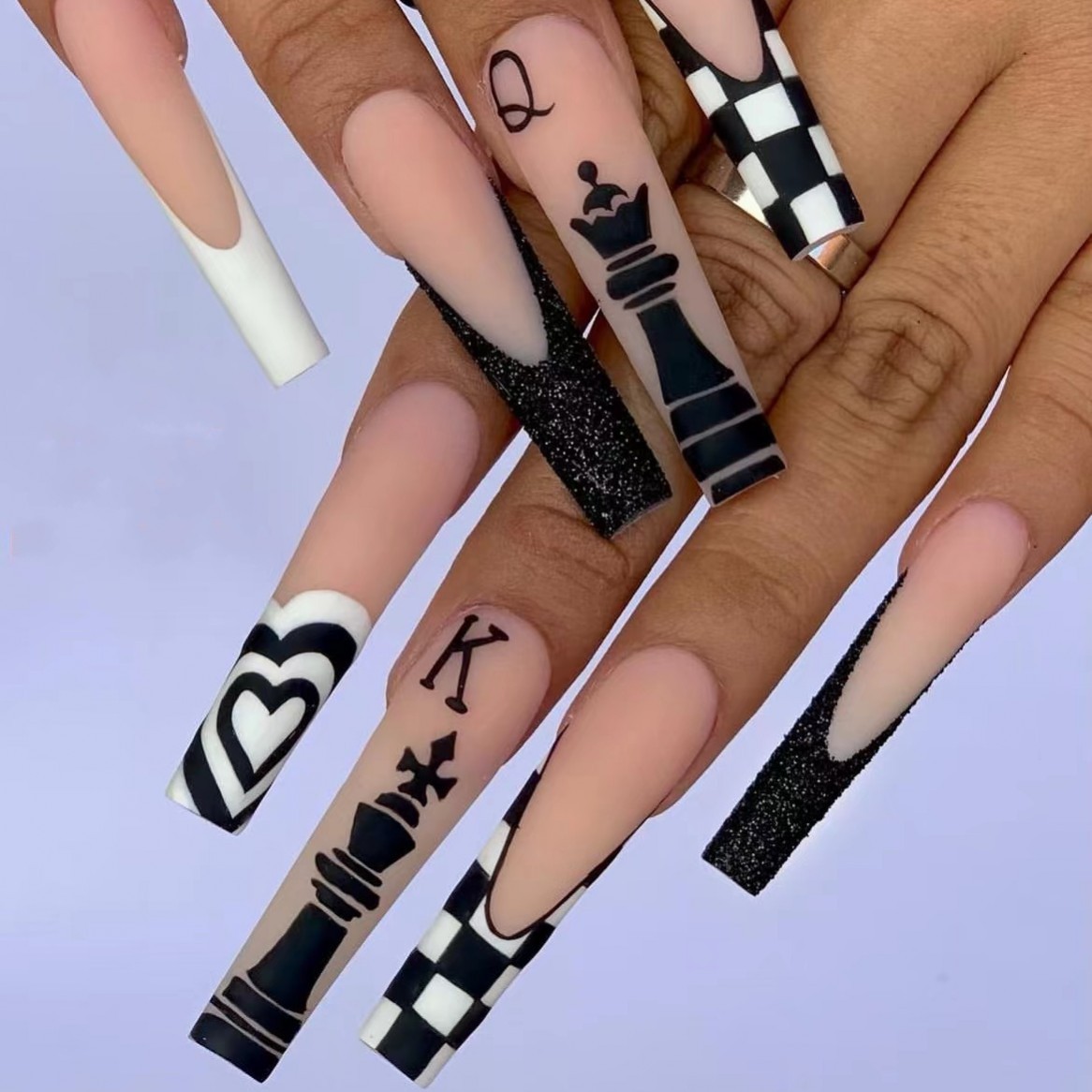 Can Artificial Nails Transform Your Look?