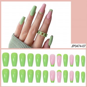 Long-lasting Nail Wraps – Secure, Convenient, and Durable