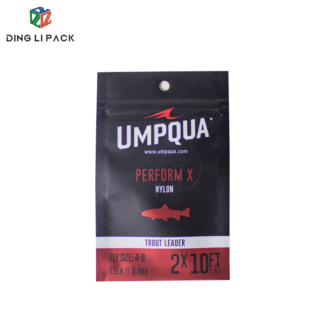 Manufactur standard China Custom High Quality 3.5g Smell Proof Packaging Weed Mylar Zipper Stand up Bag Featured Image