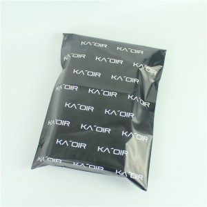 Custom Mail Logo Recycled Poly Mailers Bags Clothes Plastic Packaging Bag Eco Friendly Customised Printed Mailing Bags