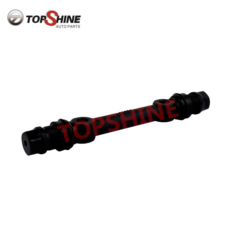 OEM China Idler Arm - 0223-34-411 Car Auto Suspension Parts Inner Arm Shaft Kit for Mazda – Topshine