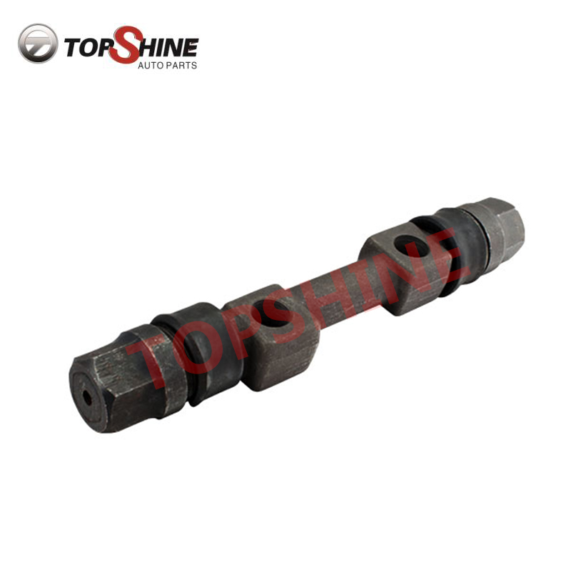OEM Customized Automobile Parts - 04485-26020 04485-35010 Car Auto Suspension Parts Inner Arm Shaft Kit for Toyota – Topshine