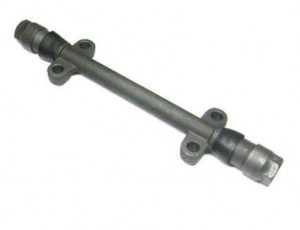 Venta caliente piezas de dirección brazo tensor para Mazda Serie B Uj06-32-320