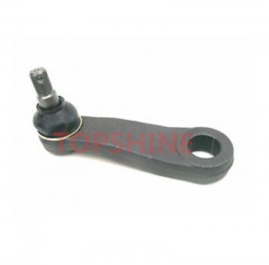 04487-35020 04487-35010 Auto Spare Parts Auto Parts Pitman Arm Steering Arm For Mazda