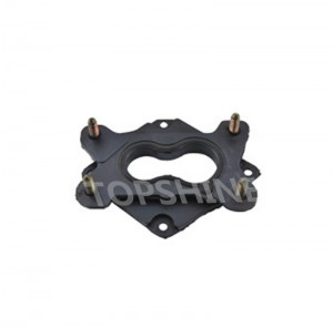 Hot-selling Right Rear Engine Mount 1682400618 for Benz W168