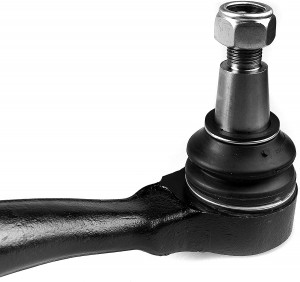 0559-99-323 Car Auto Suspension Part Tie Rod Ends kanggo Mazda