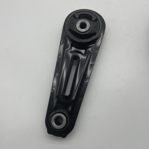OEM/ODM Factory Auto Spare Parts Rubber Engine Motor Mounting Engine Mount Transmission Mount Car Rubber Parts Engine Mounting L/R for BMW F25 F26 F35 N55 N52