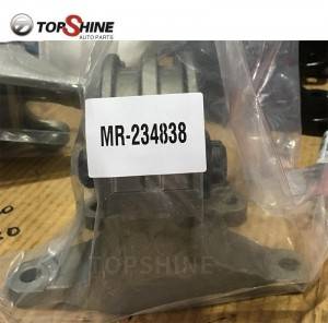 MR234838 Rubber Engine Mounting For Mitsubishi Eclipse