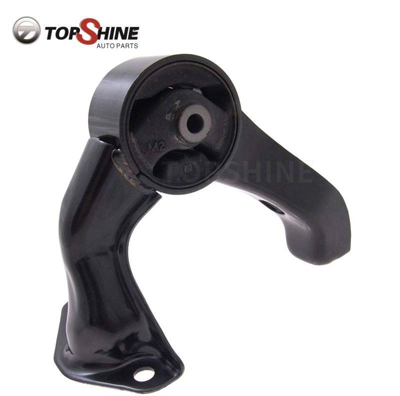 High Quality Engine Parts - MN101387 MN101572 Rubber Engine Mounting For Mitsubishi LANCER – Topshine