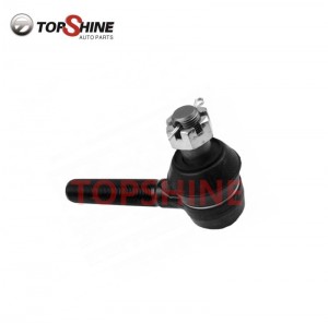 0W023-32-450 1363-32-450C Car Auto Suspension Steering Parts Tie Rod End ho an'ny Toyota